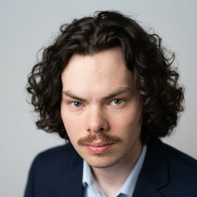 Erik Hirschmann